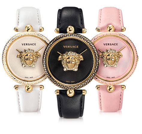 reloj versace palazzo